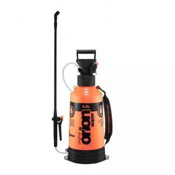 Kwazar Air Orion Garden pulverizador a presión 12L