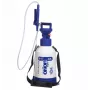 KWAZAR ORION Pulverizador de presión alcalino 6L