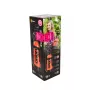 KWAZAR ORION SUPER NEW 6L Pulverizador a presión con lanza de 3 boquillas