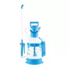 KWAZAR Super Air Foamer Cleaning Pro+ 6L espumador FPM
