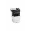 Kyocera ECOSYS M3860idnf impresora láser multifunción monocromo - imprimir, copiar, escanear, fax - 60 ppm - A4/Legal - dúplex - 600 hojas - USB/LAN