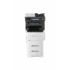Kyocera ECOSYS M3860idnf impresora láser multifunción monocromo - imprimir, copiar, escanear, fax - 60 ppm - A4/Legal - dúplex - 600 hojas - USB/LAN