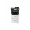 Kyocera ECOSYS M3860idnf impresora láser multifunción monocromo - imprimir, copiar, escanear, fax - 60 ppm - A4/Legal - dúplex - 600 hojas - USB/LAN