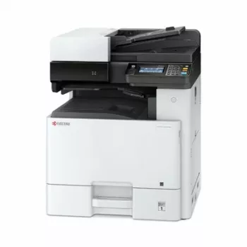 Kyocera ECOSYS M8124cidn impresora láser color multifunción A3 24 ppm Ethernet LAN USB (TEND)