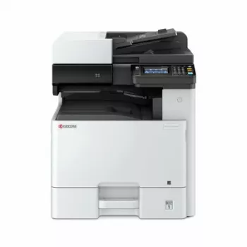 Kyocera ECOSYS M8124cidn impresora láser color multifunción A3 24 ppm Ethernet LAN USB (TEND)