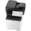 Kyocera ECOSYS MA4000CIFX/Plus impresora multifunción láser color A4 (imprimir, copiar, escanear, fax) con 3 años de garantía in situ