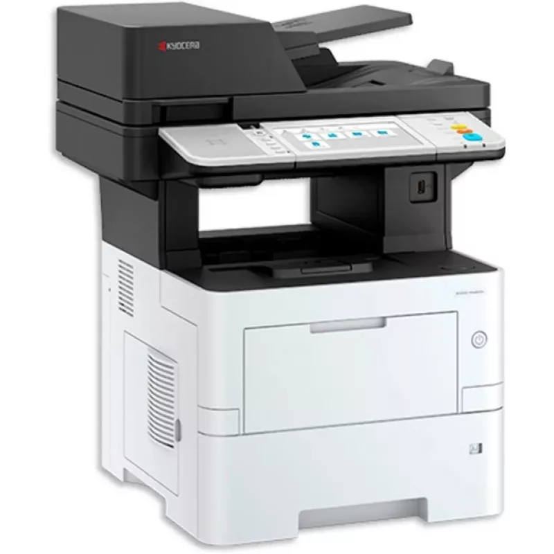 Kyocera ECOSYS MA4500ix/Plus impresora multifunción láser monocromo A4 con servicio in situ de 3 años 870B6110C113NL3