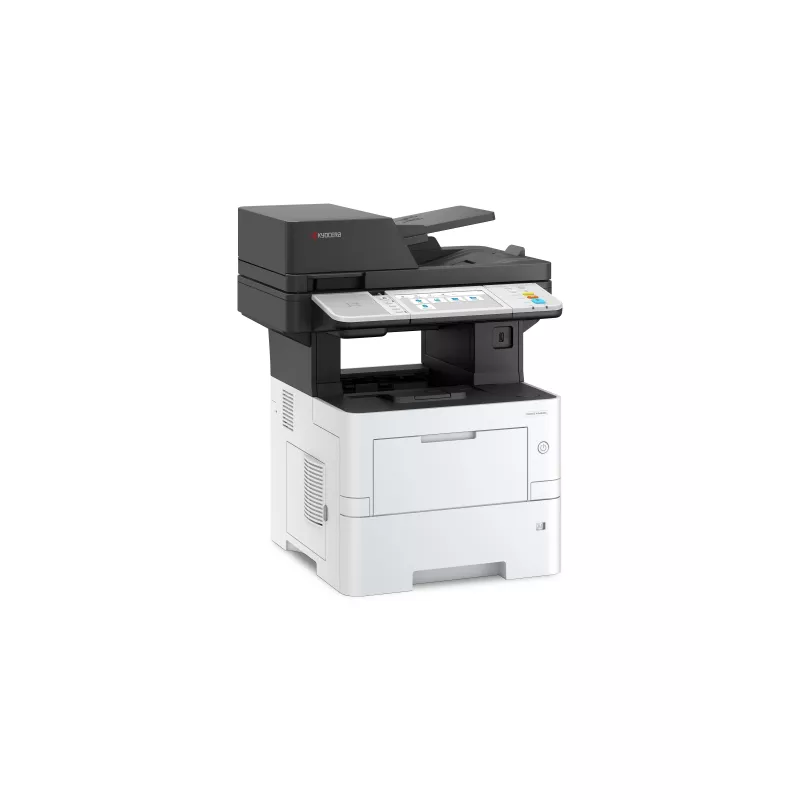 Kyocera ECOSYS MA4500ix/Plus impresora multifunción láser monocromo A4 con servicio in situ de 3 años 870B6110C113NL3