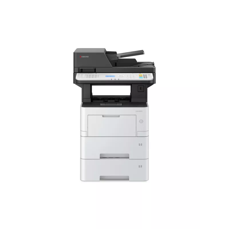 Kyocera ECOSYS MA4500X/PLUS Impresora multifunción láser monocromo A4 con servicio in situ de 3 años 870B6110C133NL3