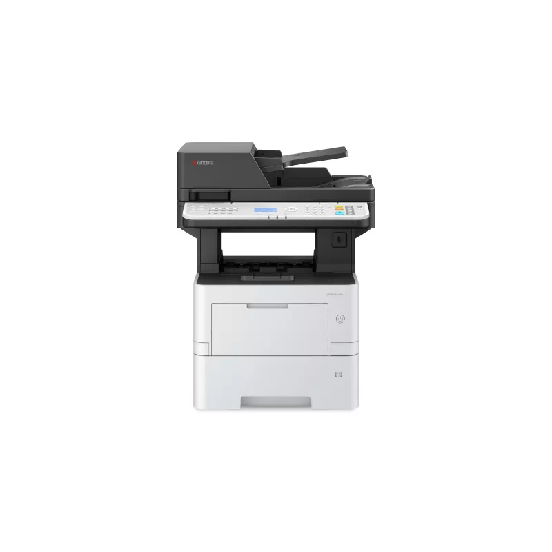 Kyocera ECOSYS MA4500X/PLUS Impresora multifunción láser monocromo A4 con servicio in situ de 3 años 870B6110C133NL3