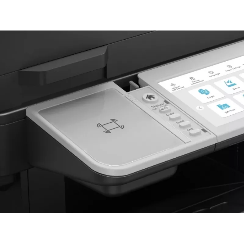 Kyocera ECOSYS MA5500ifx impresora láser B/N multifunción A4 55 ppm fax Ethernet LAN USB
