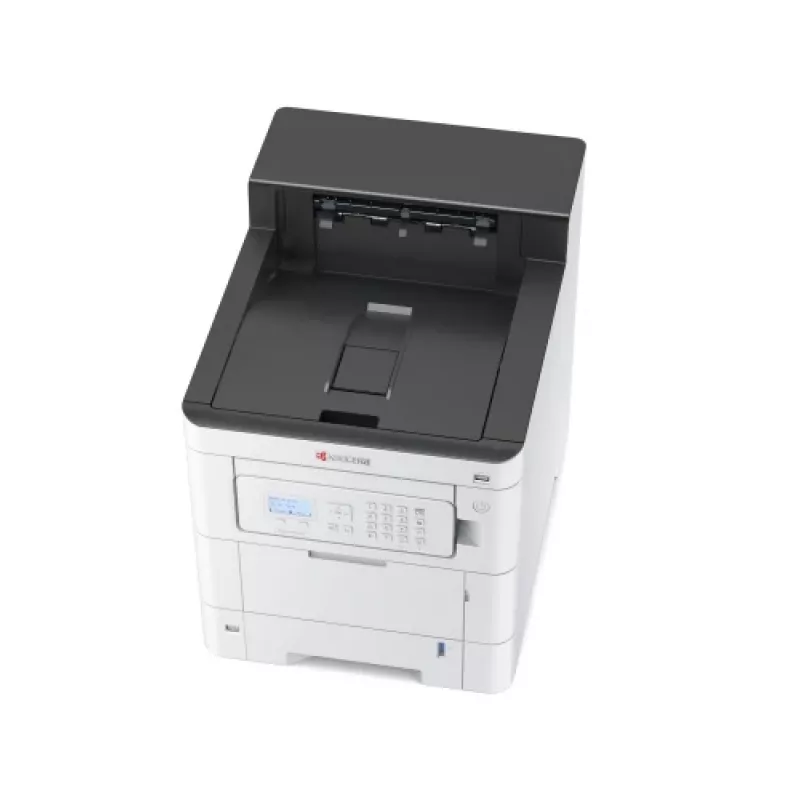 Kyocera ECOSYS PA4000cx Impresora láser color - 40 ppm, A4, dúplex automático, Ethernet y USB