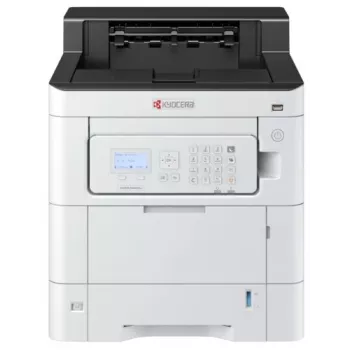 Kyocera ECOSYS PA4000cx Impresora láser color - 40 ppm, A4, dúplex automático, Ethernet y USB