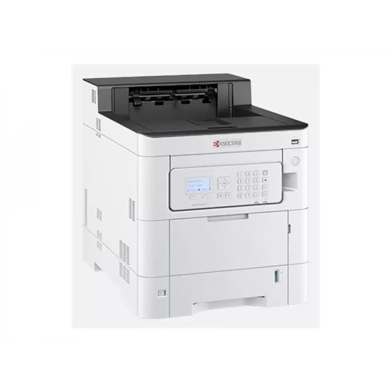 KYOCERA ECOSYS PA4500cx/PLUS Impresora láser a color - dúplex, red, 45 ppm