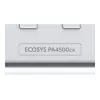 KYOCERA ECOSYS PA4500cx/PLUS Impresora láser a color - dúplex, red, 45 ppm