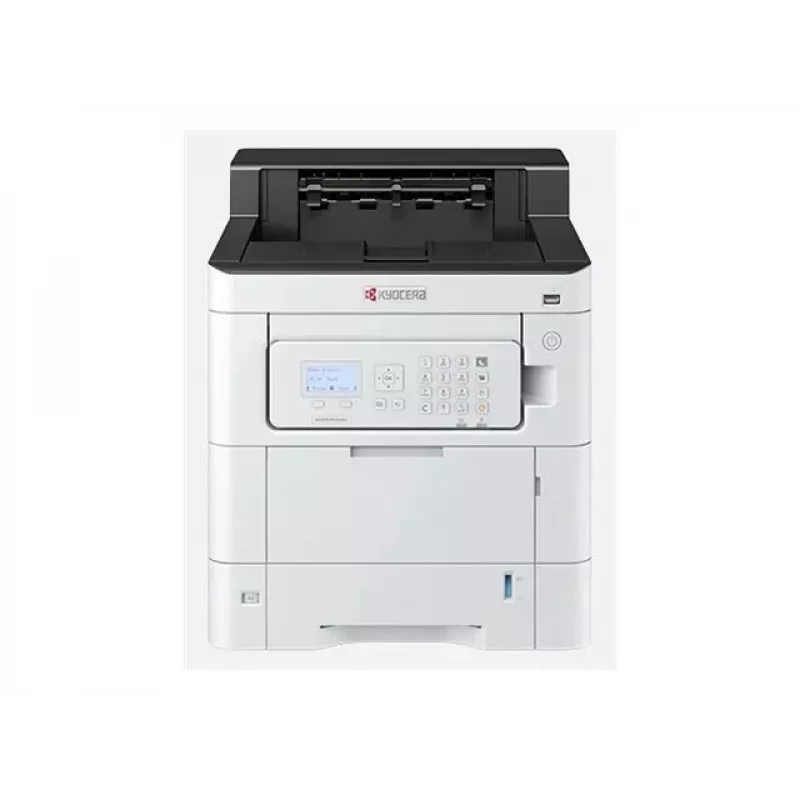 KYOCERA ECOSYS PA4500cx/PLUS Impresora láser a color - dúplex, red, 45 ppm
