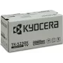 Kyocera Original TK-5230 tóner multipack negro cian magenta amarillo, pack de 4, 2.600/2.200 páginas OPTK5230