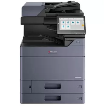 KYOCERA TASKalfa MZ2501ci impresora multifunción láser color A3, 25 ppm, dúplex, Ethernet, USB, NFC