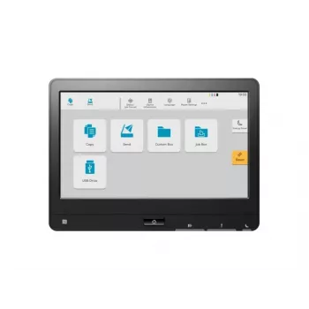 Kyocera TASKalfa MZ4000i impresora multifunción láser monocromo A3, 40 ppm, dúplex, Ethernet, panel táctil de 10.1