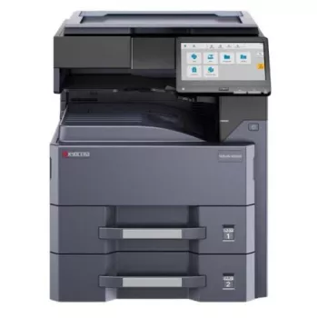 Kyocera TASKalfa MZ4000i impresora multifunción láser monocromo A3, 40 ppm, dúplex, Ethernet, panel táctil de 10.1
