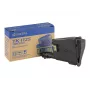 Kyocera TK-1125 Cartucho de tóner original Negro (1T02M70NL0)