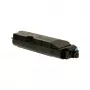 Kyocera WT-8500 Contenedor de tóner residual