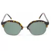 L.G.R Zanzibar Havana Tortoise Gafas de sol HAV09 50/12/135 mm Unisex