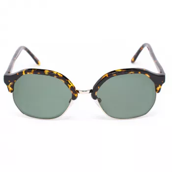 L.G.R Zanzibar Havana Tortoise Gafas de sol HAV09 50/12/135 mm Unisex