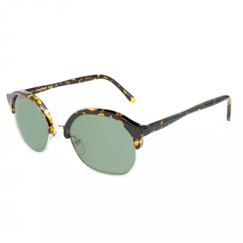 L.G.R Zanzibar Havana Tortoise Gafas de sol HAV09 50/12/135 mm Unisex
