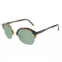L.G.R Zanzibar Havana Tortoise Gafas de sol HAV09 50/12/135 mm Unisex