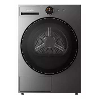 Dreame L9 Secadora con bomba de calor 9 kg, Gris