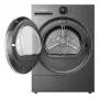 Dreame L9 Secadora con bomba de calor 9 kg, Gris