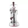 La Pavoni Esperto Abile cafetera espresso (LPLESA01EU) - bomba de 15 bar, 1,6 l, cromada