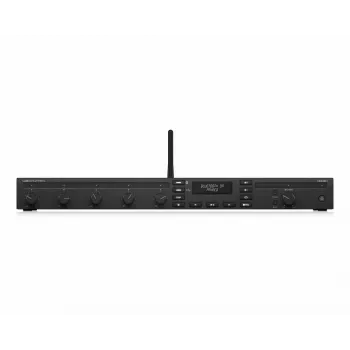 Lab Gruppen CPA2401 Amplificador mezclador 1x240W 4 Ohm Bluetooth
