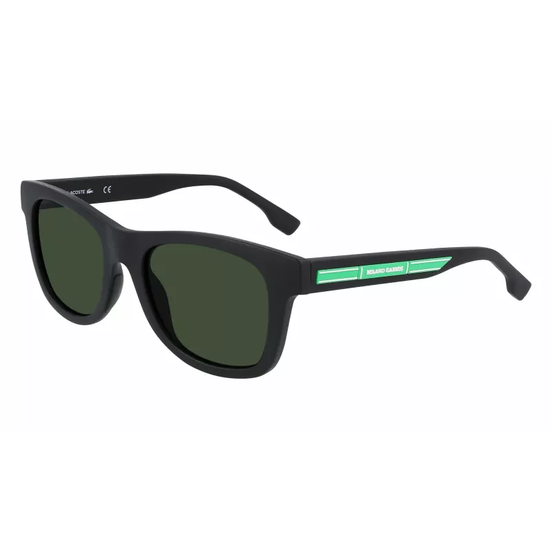 Lacoste Gafas de sol para niños L3643SRG-1 48/17/130 mm