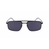 Lacoste L255S 5619002 gafas de sol de hombre Havana verde 56/19/145