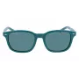 Lacoste L3639S-466 gafas de sol cuadradas azules para hombre 49/18/135 mm