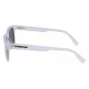 Lacoste L3656S-970 unisex gafas de sol Havana 50mm