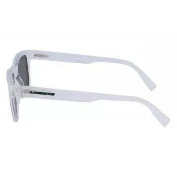 Lacoste L3656S-970 unisex gafas de sol Havana 50mm