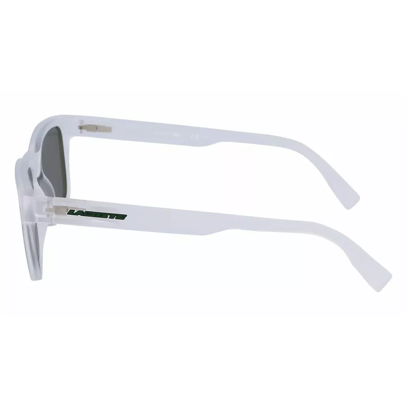 Lacoste L3656S-970 unisex gafas de sol Havana 50mm