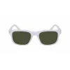 Lacoste L3656S-970 unisex gafas de sol Havana 50mm