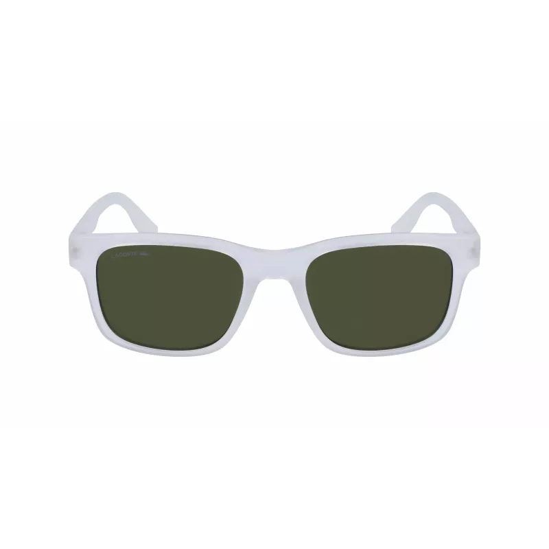 Lacoste L3656S-970 unisex gafas de sol Havana 50mm