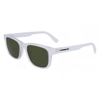 Lacoste L3656S-970 unisex gafas de sol Havana 50mm