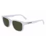 Lacoste L3656S-970 unisex gafas de sol Havana 50mm