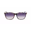 Lacoste L6016S-219 Gafas de sol mujer Havana marrón cuadradas acetato