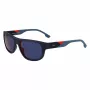 Lacoste L6042S-424 Gafas de sol rectangulares de hombre Azul 55/17/145 mm