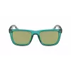 Lacoste L750S-5419315 gafas de sol hombre - Montura de acetato cuadrada protección UV400 54/19/140 mm