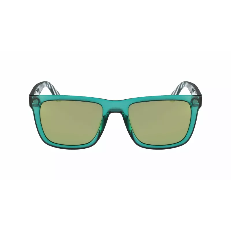 Lacoste L750S-5419315 gafas de sol hombre - Montura de acetato cuadrada protección UV400 54/19/140 mm