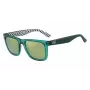 Lacoste L750S-5419315 gafas de sol hombre - Montura de acetato cuadrada protección UV400 54/19/140 mm