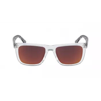 Lacoste L750S Gafas de sol de hombre Havana marrón 54/19/140 mm